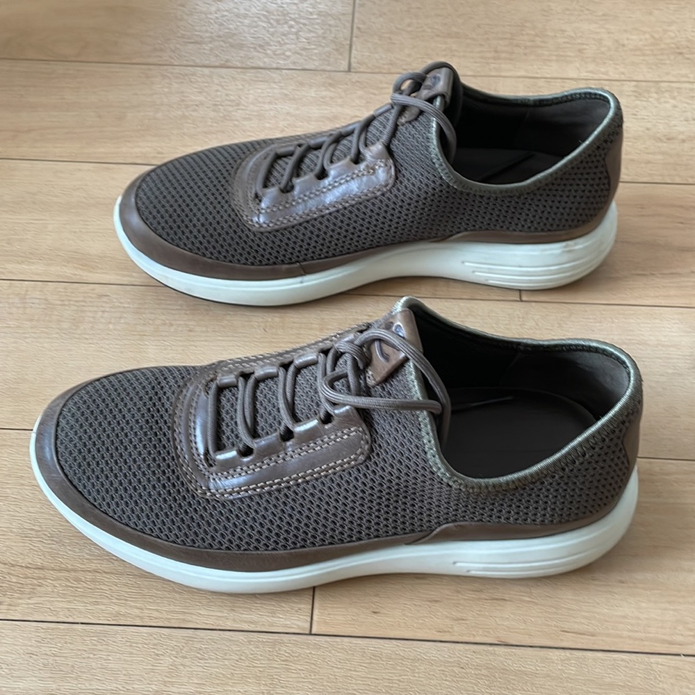 Ecco Soft 7 Runner M - Size Eu 42, Color - Dark C… - image 2